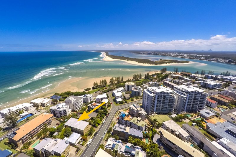 3/41-43 Lower Gay Terrace , Caloundra QLD 4551