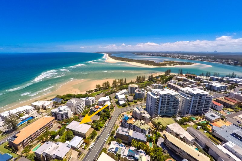 3/41-43 Lower Gay Terrace, Caloundra QLD 4551