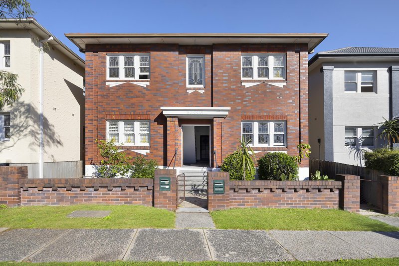Photo - 3/41 Blair Street, Bondi Beach NSW 2026 - Image 9