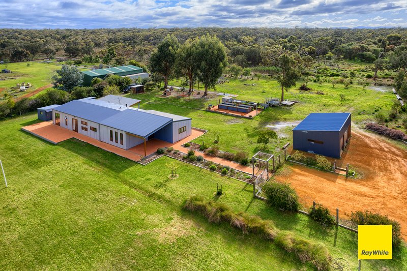 341 Bon Accord Road, Kalgan WA 6330