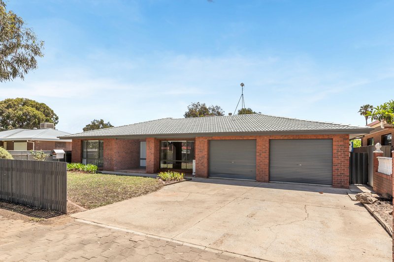 341 Burton Road, Burton SA 5110