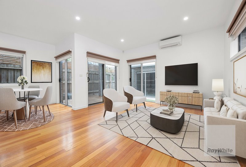 Photo - 3/41 Cowper Street, Footscray VIC 3011 - Image 2