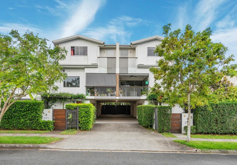 Photo - 3/41 Days Avenue, Yeronga QLD 4104 - Image 2