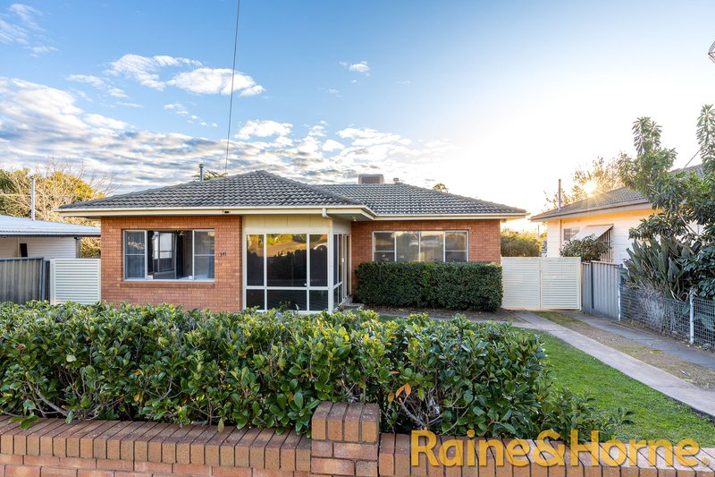 341 Fitzroy Street, Dubbo NSW 2830