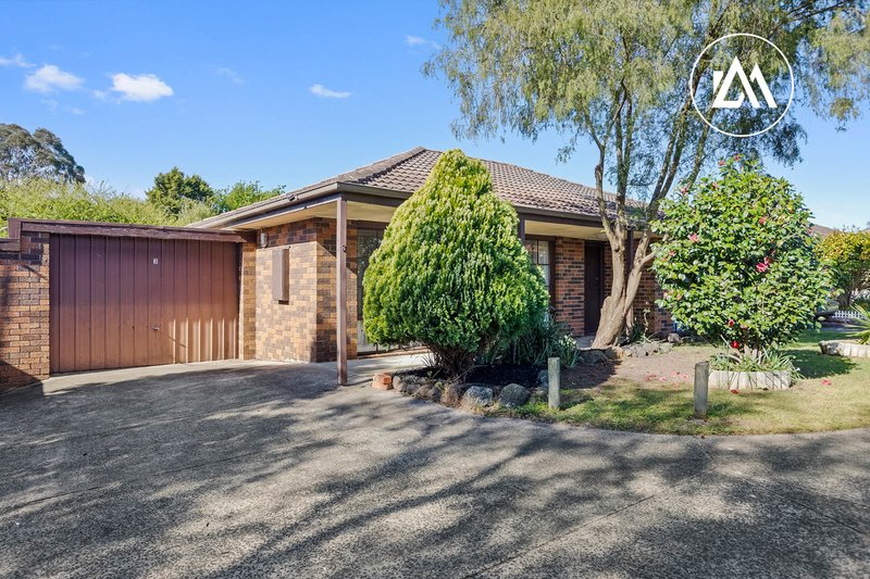 Photo - 3/41 Glenview Crescent, Frankston VIC 3199 - Image 12