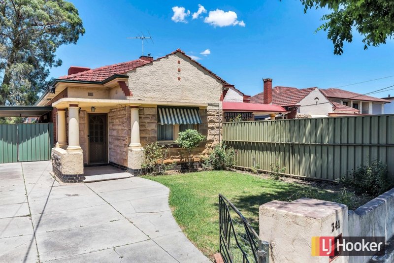 Photo - 341 Henley Beach Road, Brooklyn Park SA 5032 - Image 1