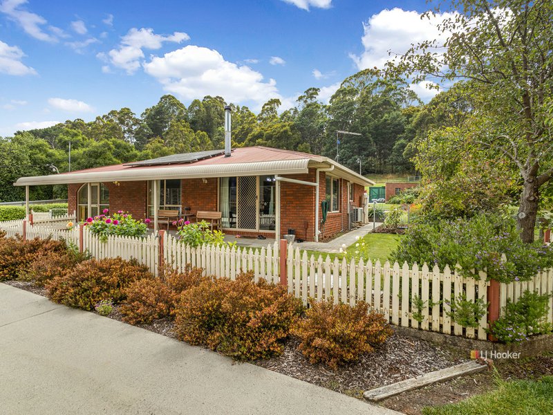 341 Kelcey Tier Road, Eugenana TAS 7310