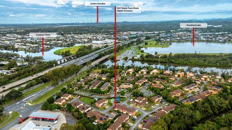 Photo - 34/1 Koala Town Road, Upper Coomera QLD 4209 - Image 15