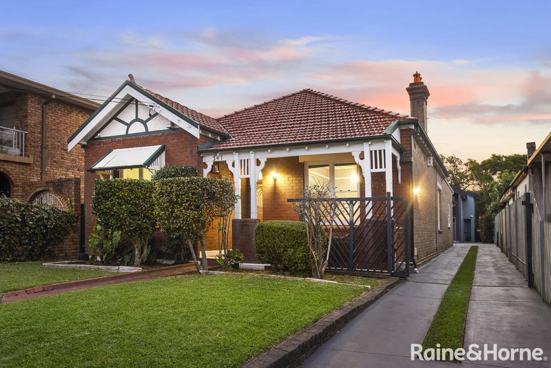 341 Livingstone Road, Marrickville NSW 2204