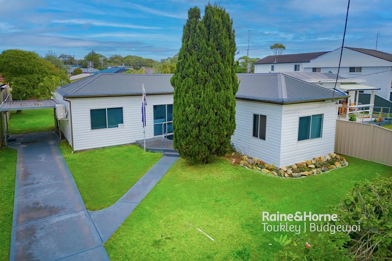 341 Main Road, Noraville NSW 2263