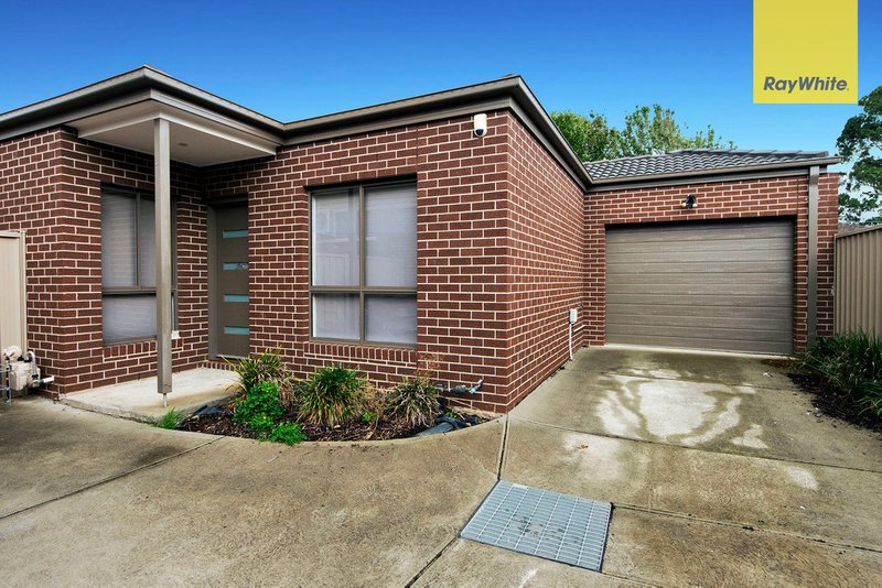 3/41 Mcarthur Avenue, St Albans VIC 3021