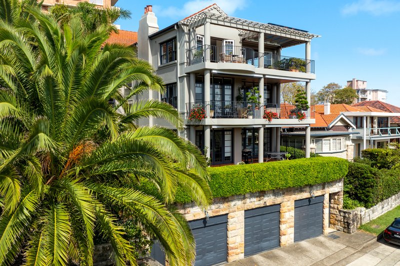 Photo - 3/41 Musgrave Street, Mosman NSW 2088 - Image 3