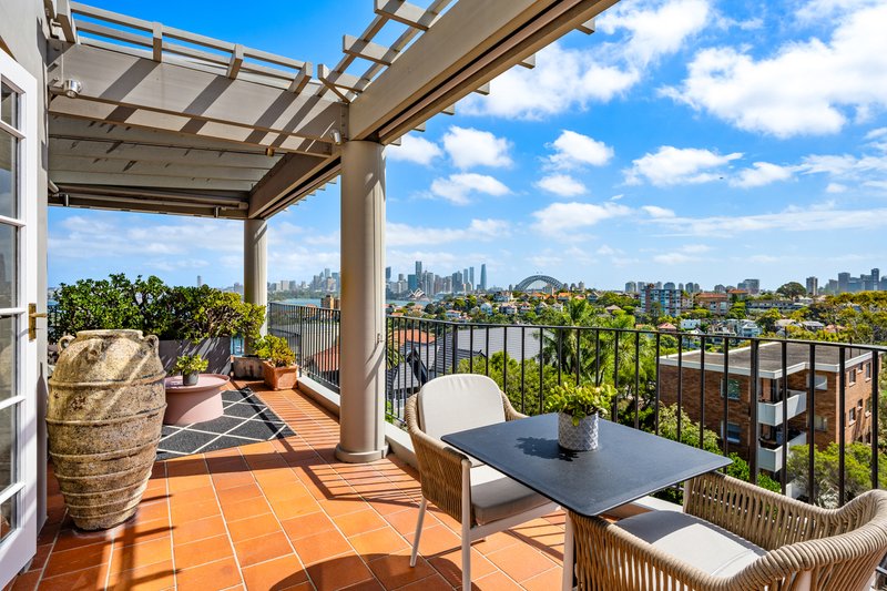 Photo - 3/41 Musgrave Street, Mosman NSW 2088 - Image 9