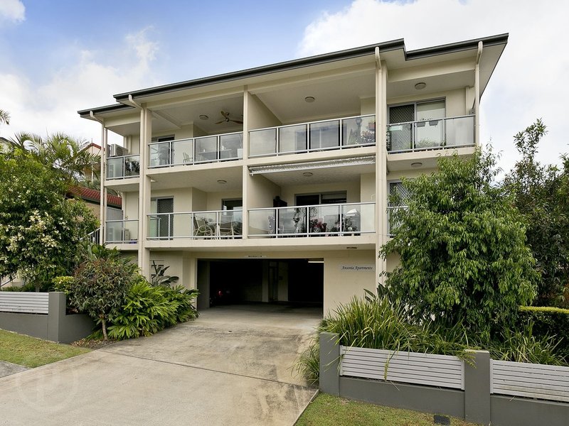 3/41 Oliver Street, Nundah QLD 4012