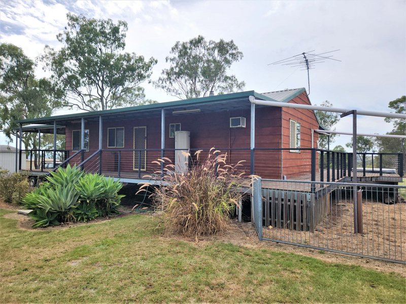 341 Parker Road, Ellesmere QLD 4610