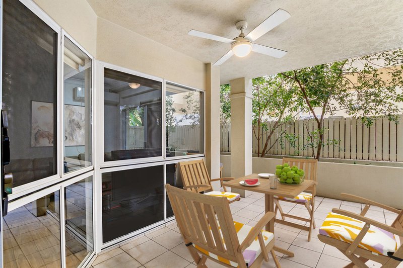 Photo - 3/41 Racecourse Road, Hamilton QLD 4007 - Image 7