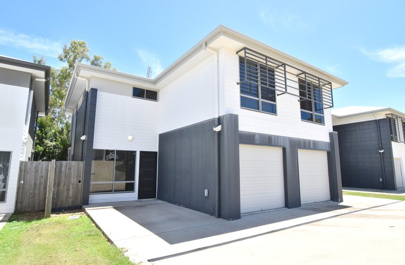 Photo - 34/1 Ringuet Close, Glen Eden QLD 4680 - Image 2