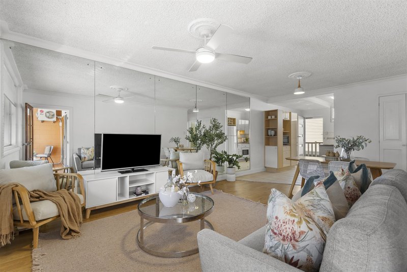 Photo - 3/41 Riverton Street, Clayfield QLD 4011 - Image 5
