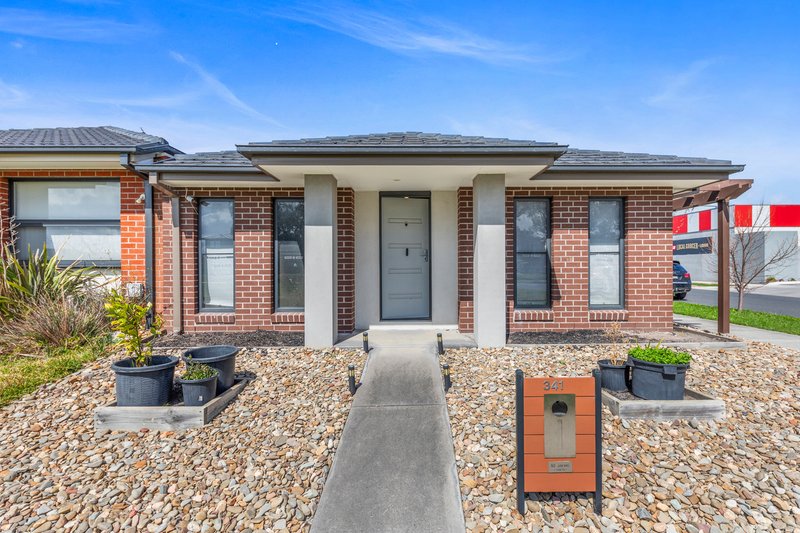 341 Rix Road, Officer VIC 3809