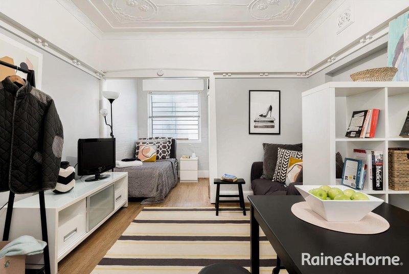 Photo - 3/41 Roslyn Street, Rushcutters Bay NSW 2011 - Image 1