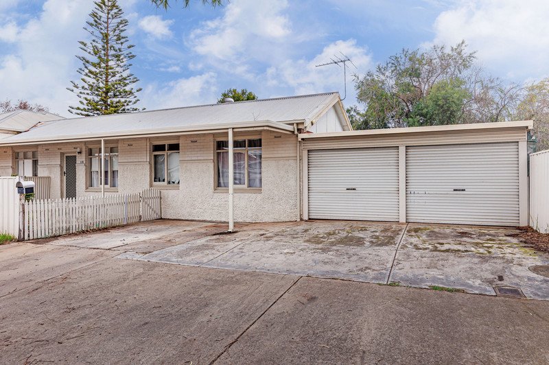 3/41 Rowell Crescent, West Croydon SA 5008