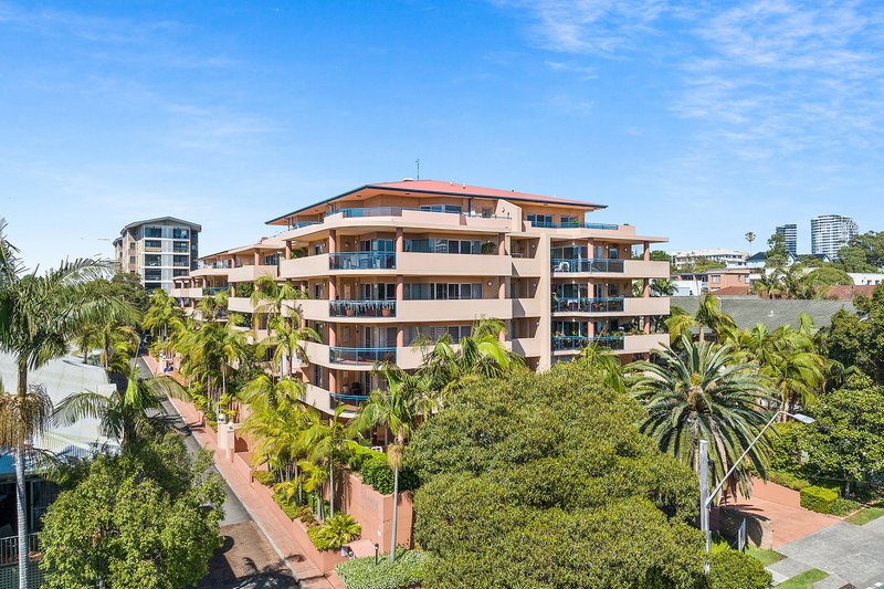 3/41 Smith Street, Wollongong NSW 2500