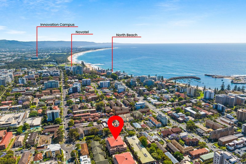 Photo - 3/41 Smith Street, Wollongong NSW 2500 - Image 7