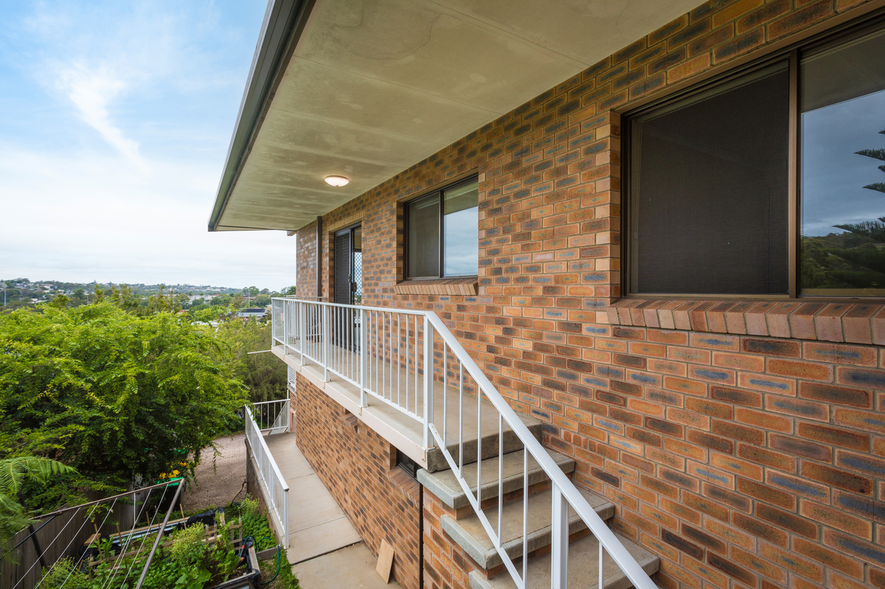 2-bedroom unit at UNIT 3 41 YARRAWOOD AVENUE, Berrambool NSW 2548, Bega Valley, New South Wales