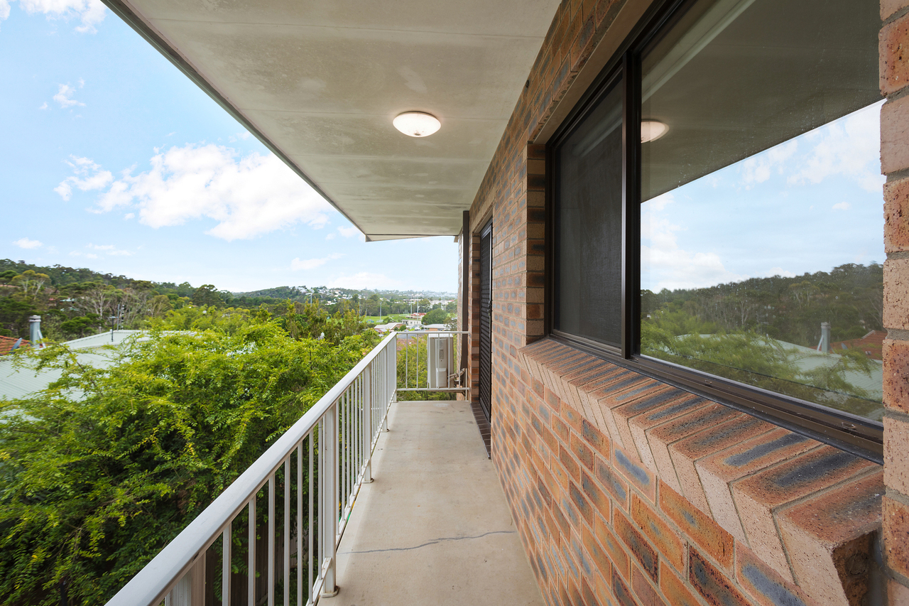 2-bedroom unit at UNIT 3 41 YARRAWOOD AVENUE, Berrambool NSW 2548, Bega Valley, New South Wales