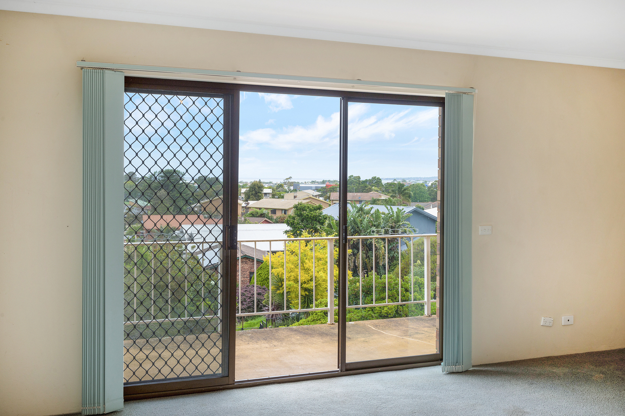2-bedroom unit at UNIT 3 41 YARRAWOOD AVENUE, Berrambool NSW 2548, Bega Valley, New South Wales