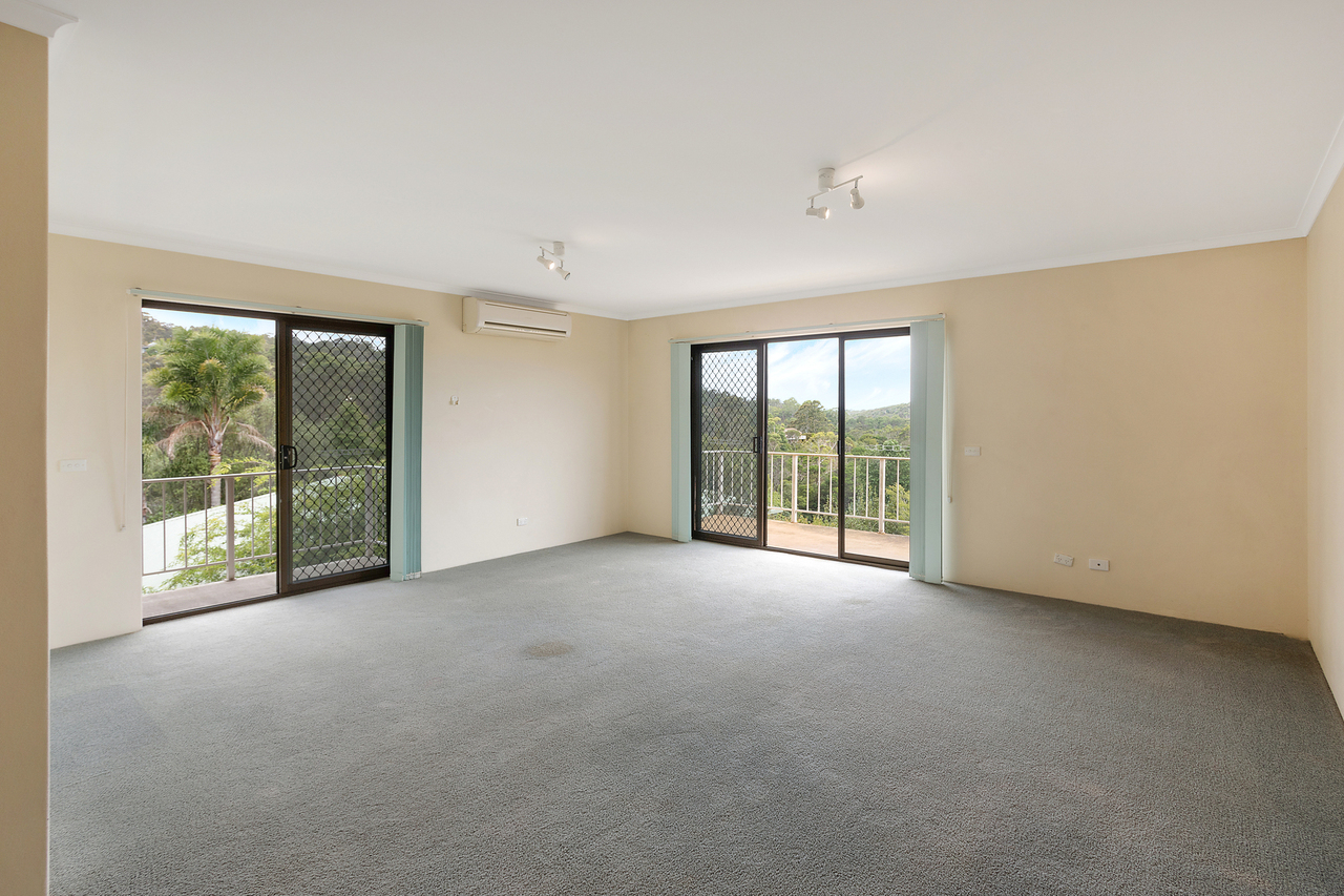 2-bedroom unit at UNIT 3 41 YARRAWOOD AVENUE, Berrambool NSW 2548, Bega Valley, New South Wales