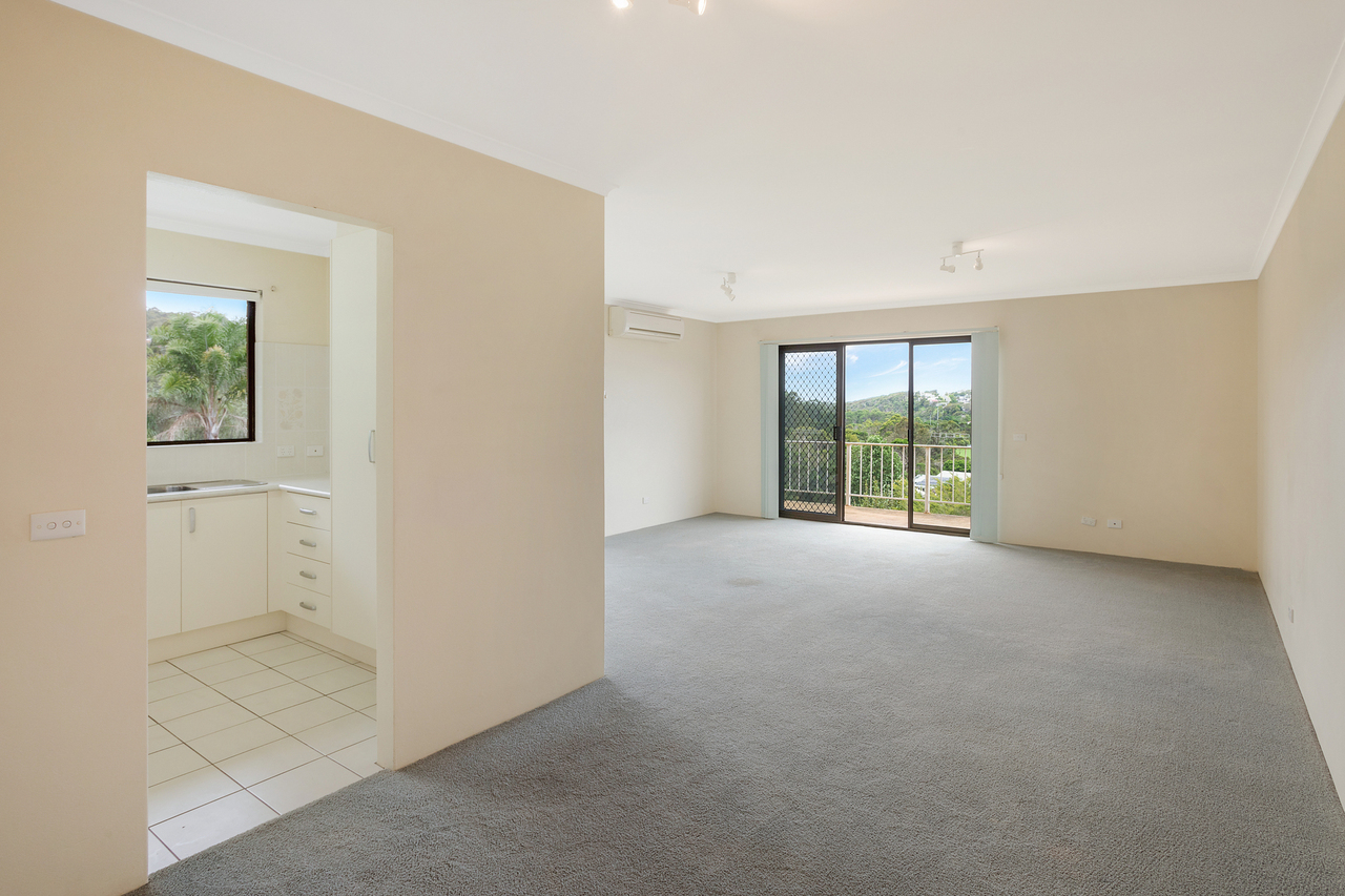 2-bedroom unit at UNIT 3 41 YARRAWOOD AVENUE, Berrambool NSW 2548, Bega Valley, New South Wales