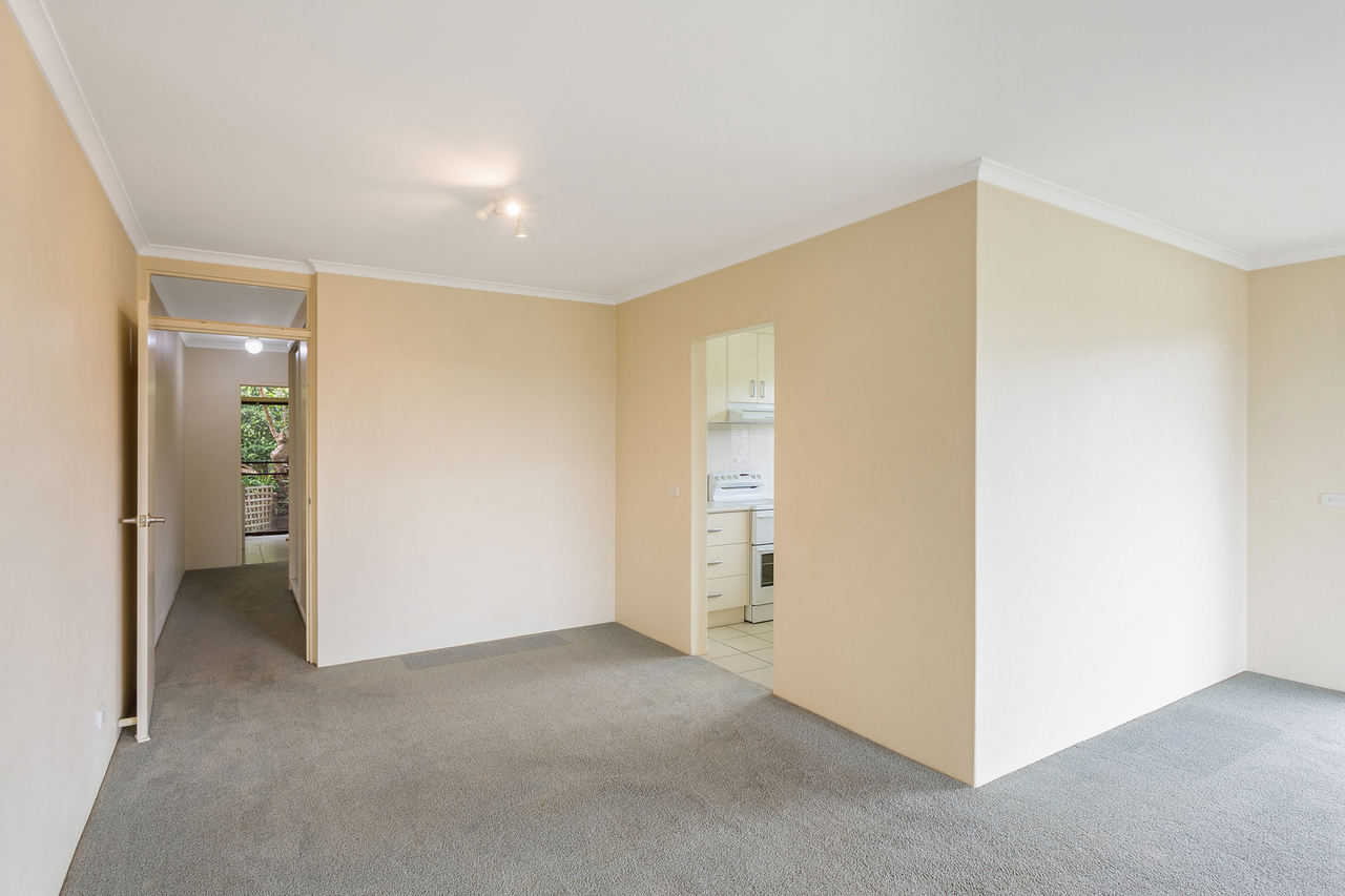 2-bedroom unit at UNIT 3 41 YARRAWOOD AVENUE, Berrambool NSW 2548, Bega Valley, New South Wales