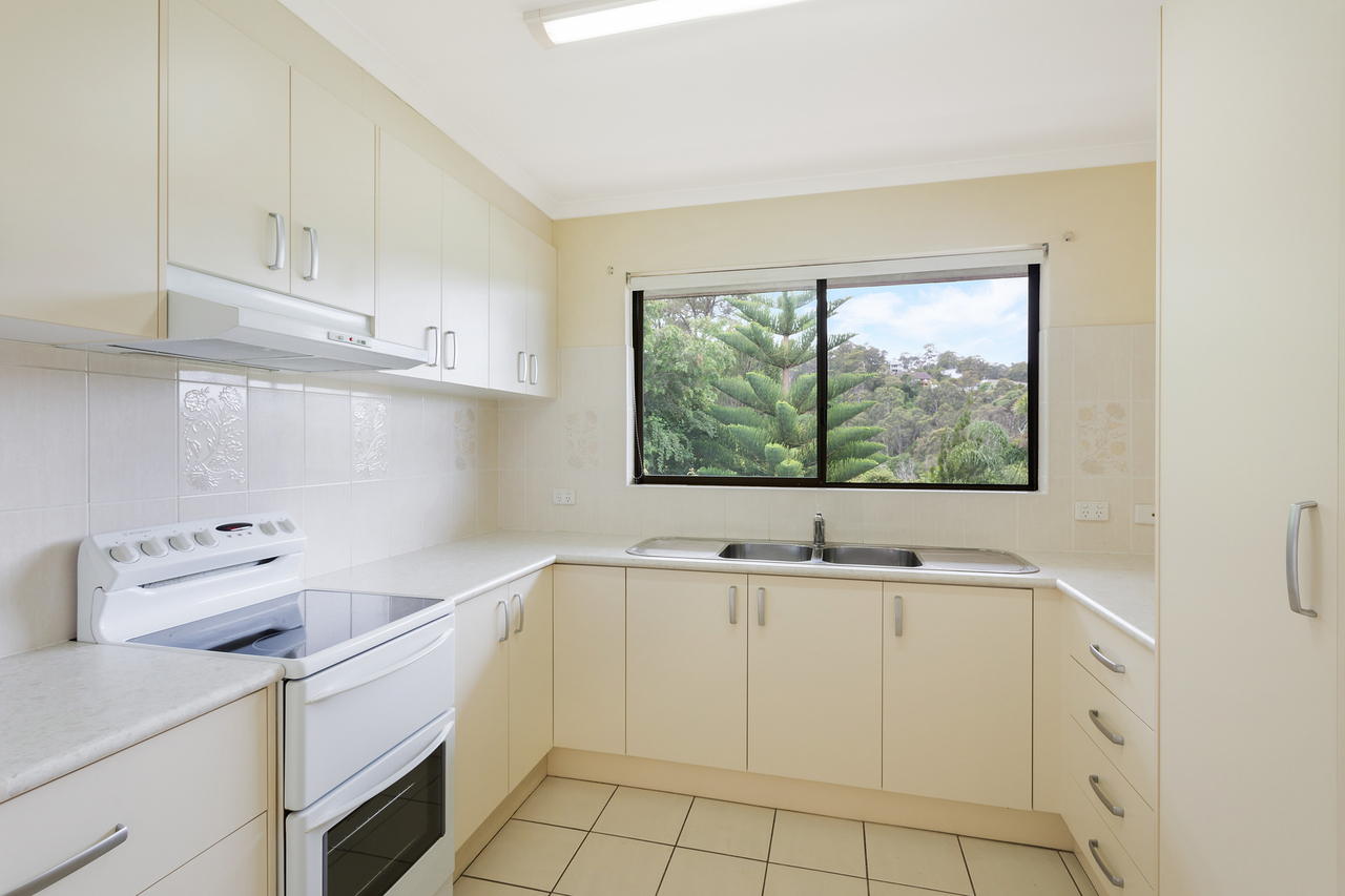 2-bedroom unit at UNIT 3 41 YARRAWOOD AVENUE, Berrambool NSW 2548, Bega Valley, New South Wales