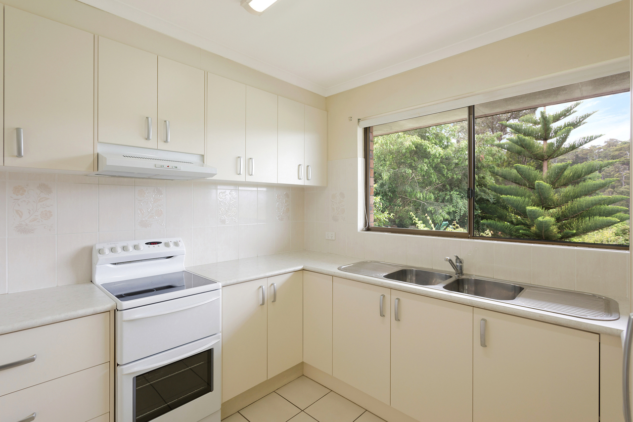 2-bedroom unit at UNIT 3 41 YARRAWOOD AVENUE, Berrambool NSW 2548, Bega Valley, New South Wales