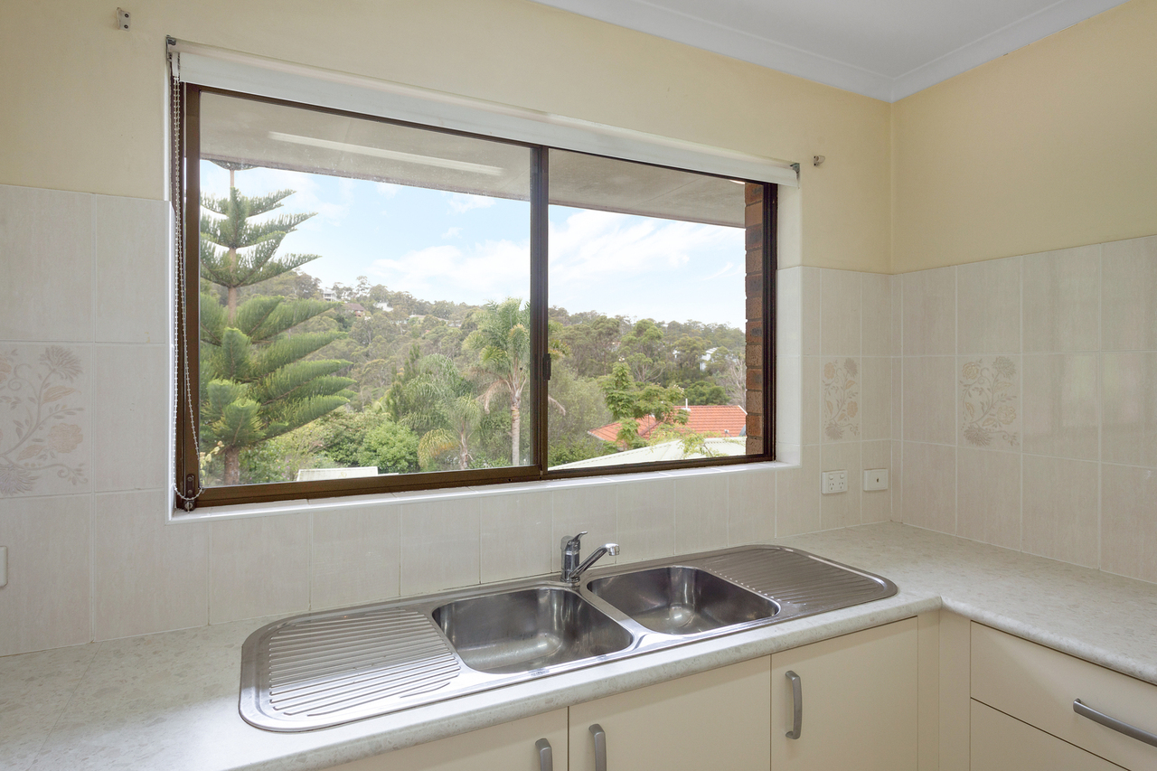 2-bedroom unit at UNIT 3 41 YARRAWOOD AVENUE, Berrambool NSW 2548, Bega Valley, New South Wales