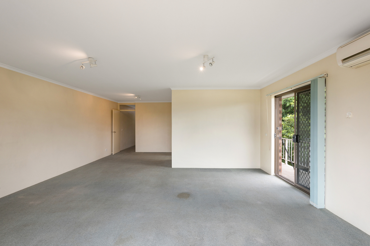 2-bedroom unit at UNIT 3 41 YARRAWOOD AVENUE, Berrambool NSW 2548, Bega Valley, New South Wales