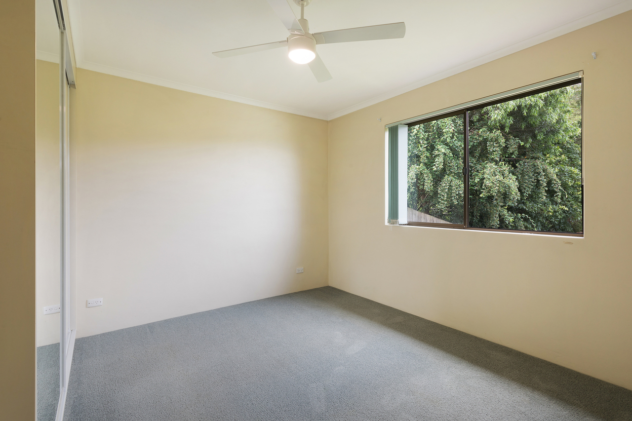 2-bedroom unit at UNIT 3 41 YARRAWOOD AVENUE, Berrambool NSW 2548, Bega Valley, New South Wales