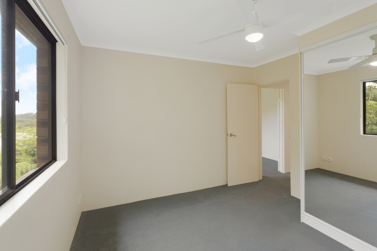 2-bedroom unit at UNIT 3 41 YARRAWOOD AVENUE, Berrambool NSW 2548, Bega Valley, New South Wales