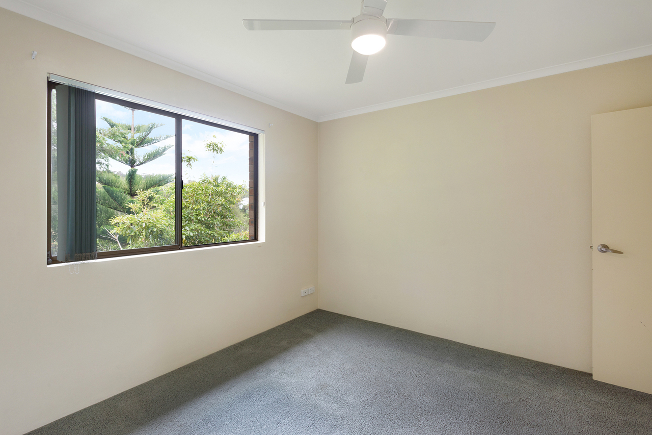 2-bedroom unit at UNIT 3 41 YARRAWOOD AVENUE, Berrambool NSW 2548, Bega Valley, New South Wales
