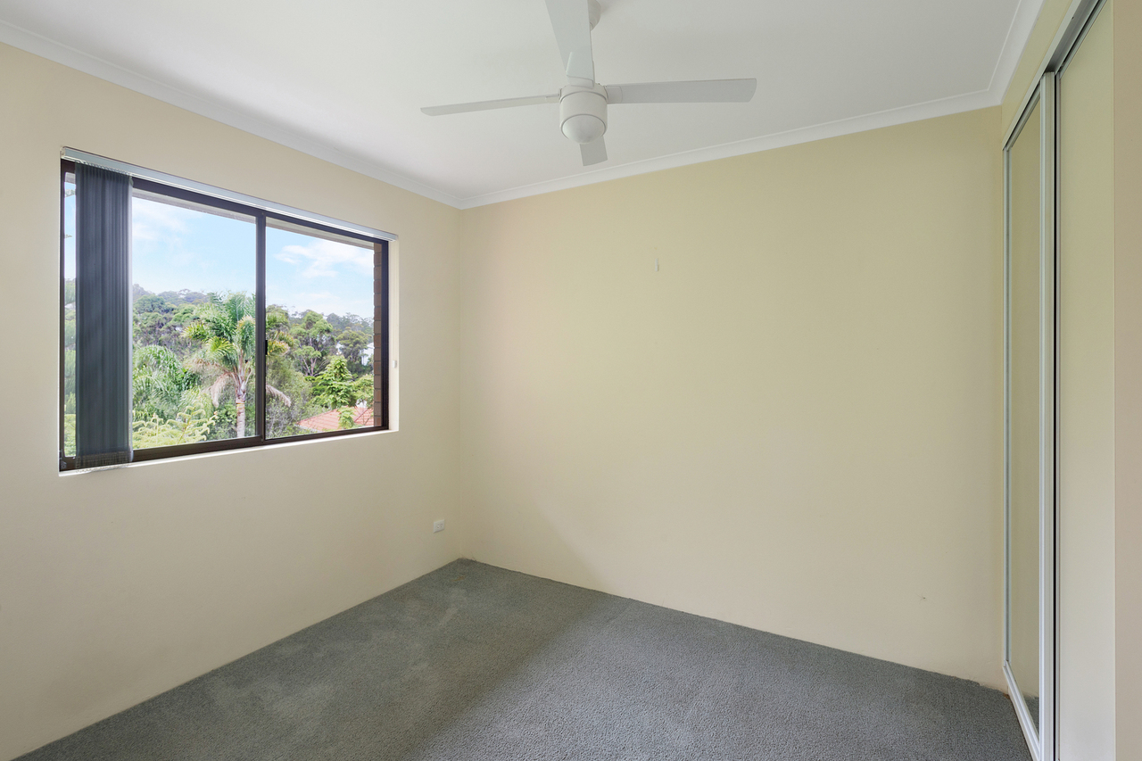 2-bedroom unit at UNIT 3 41 YARRAWOOD AVENUE, Berrambool NSW 2548, Bega Valley, New South Wales