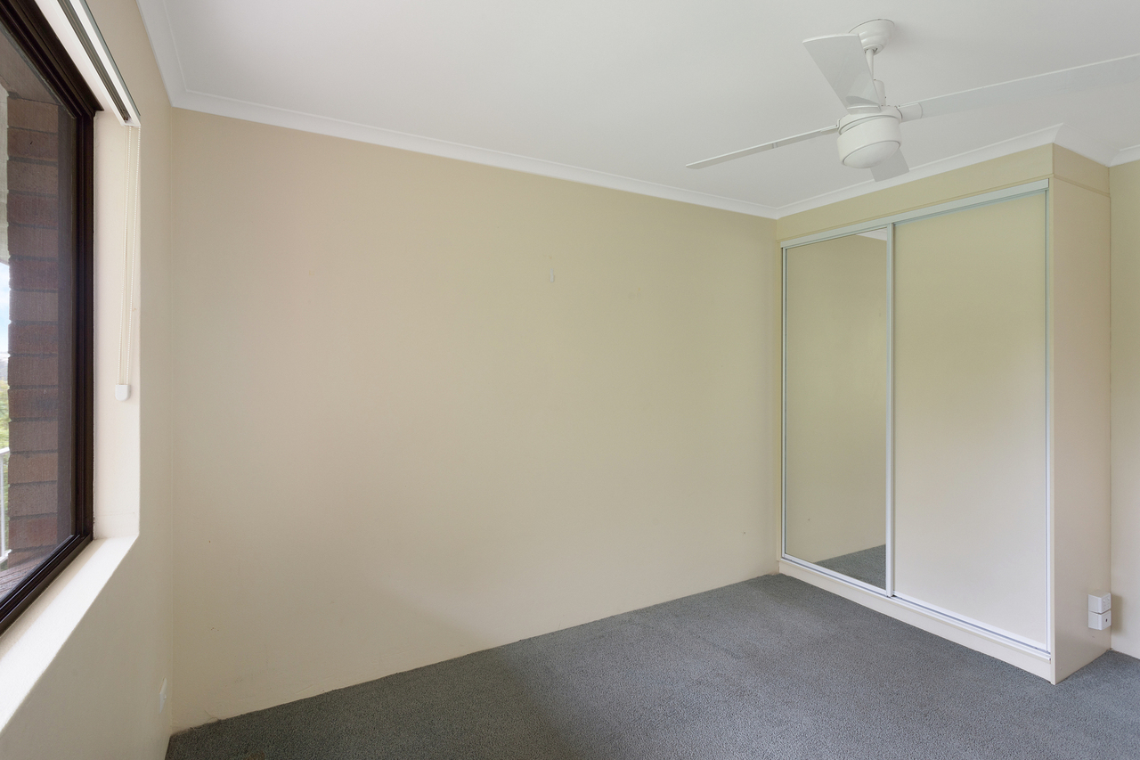2-bedroom unit at UNIT 3 41 YARRAWOOD AVENUE, Berrambool NSW 2548, Bega Valley, New South Wales