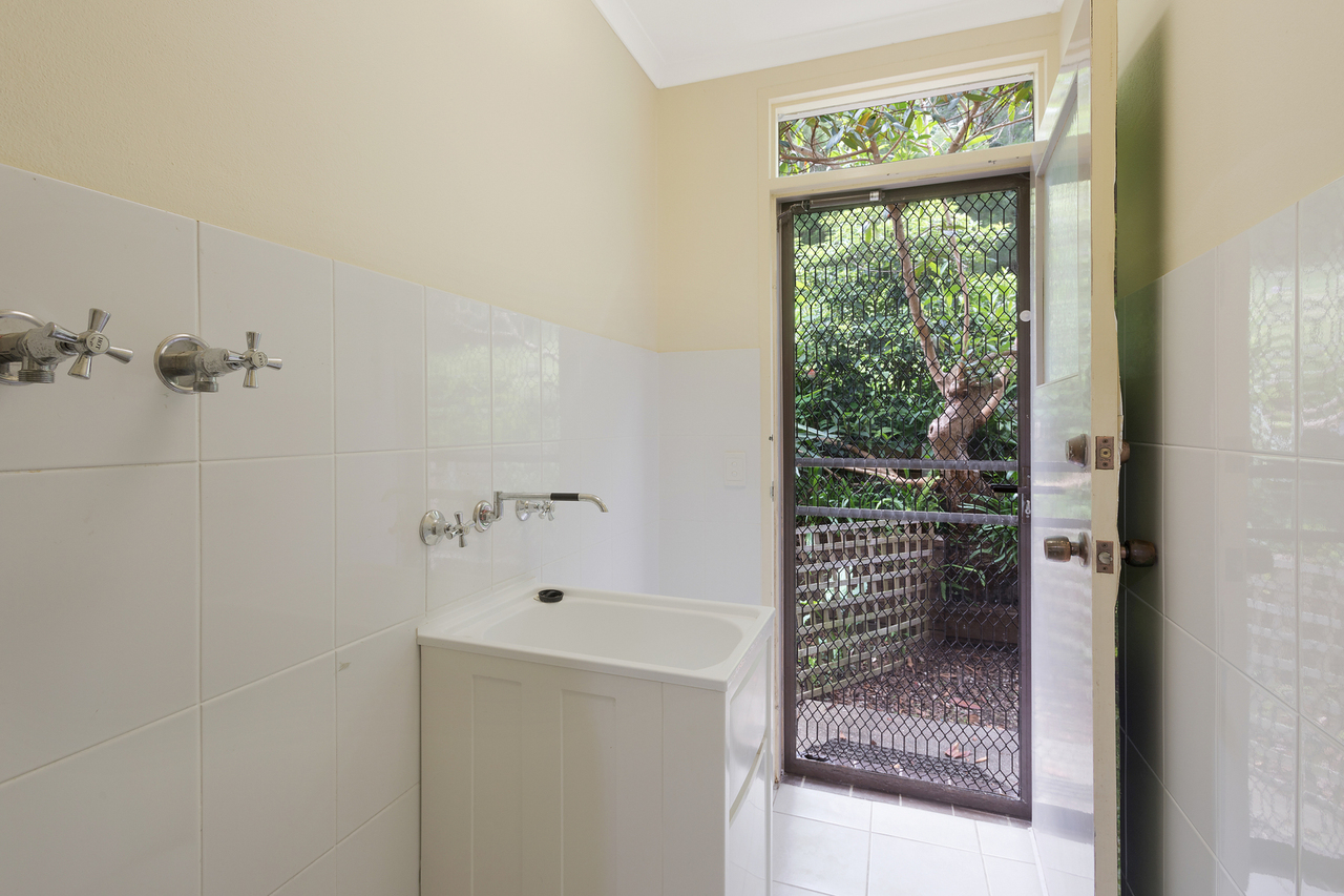 2-bedroom unit at UNIT 3 41 YARRAWOOD AVENUE, Berrambool NSW 2548, Bega Valley, New South Wales