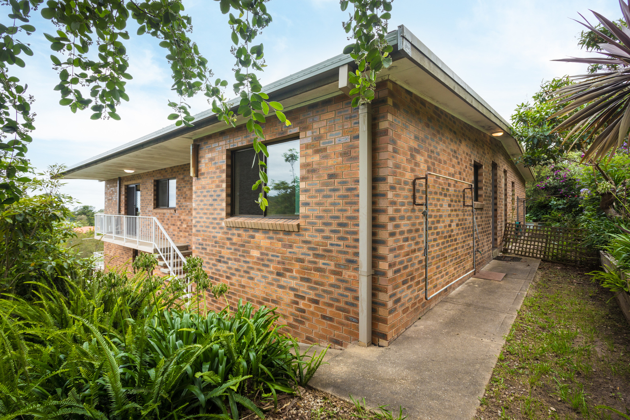 2-bedroom unit at UNIT 3 41 YARRAWOOD AVENUE, Berrambool NSW 2548, Bega Valley, New South Wales