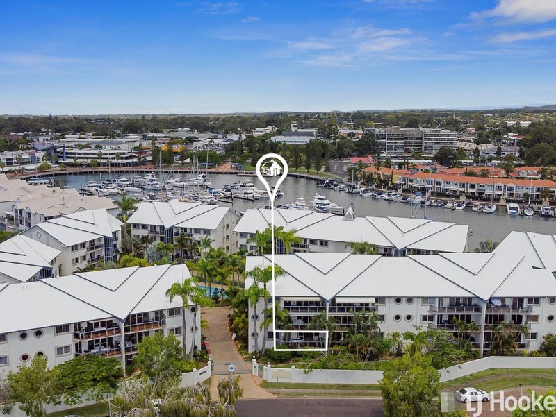 34/1014 Esperance Court, Cleveland QLD 4163 Real Estate Industry