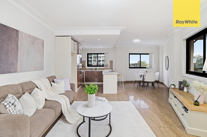Photo - 34/105-107 Church Street, Parramatta NSW 2150 - Image 3