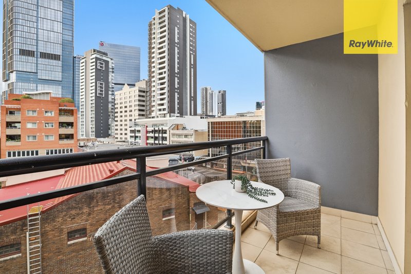 Photo - 34/105-107 Church Street, Parramatta NSW 2150 - Image 6