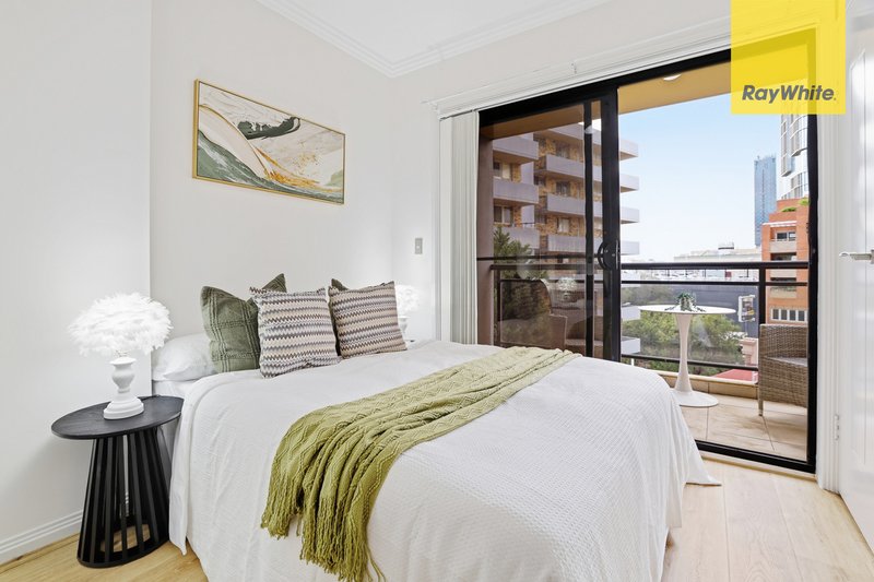 Photo - 34/105-107 Church Street, Parramatta NSW 2150 - Image 10