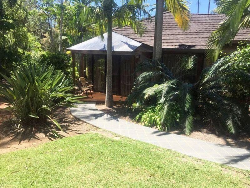 34/11 Firman Drive, Coffs Harbour NSW 2450