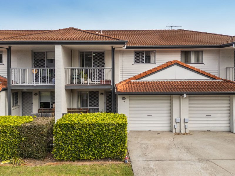 Photo - 34/11 Penny Street, Algester QLD 4115 - Image 1